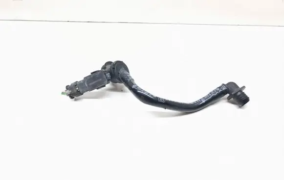 Audi Q7 4M Vacuum line/pipe/hose 5Q0906207