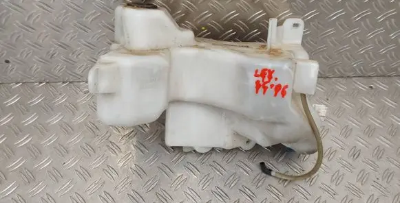 Lexus SC 430 Windshield washer fluid reservoir/tank 