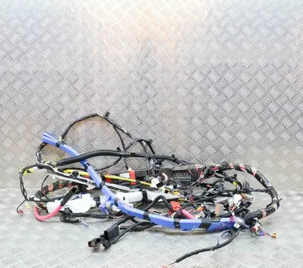 Tesla Model Y Other wiring loom 148904204E 150533200C