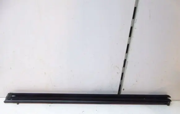 Volkswagen T-Cross Front door trim (molding) 2GM839479D
