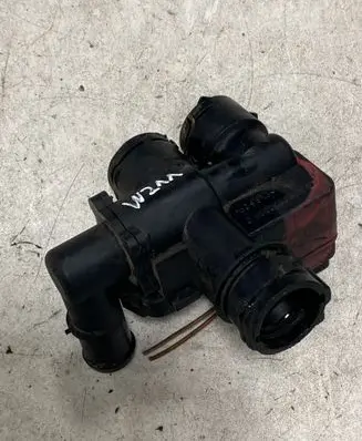 Mercedes-Benz E W211 Electric auxiliary coolant/water pump A2118320084