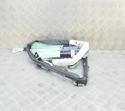 BMW i3 Roof airbag 7406506 34132840G