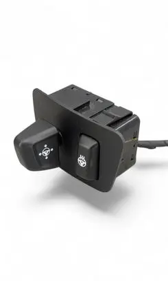 BMW M5 Steering wheel adjustment switch 9188878