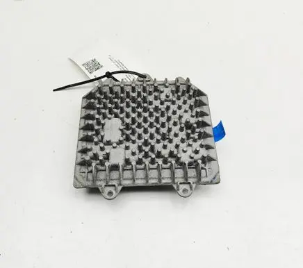 Iveco Daily 6th gen LED ballast control module 503959321706 147000078403