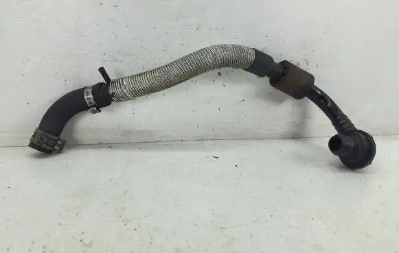 Audi A6 S6 C6 4F Vacuum valve 1J0611939K