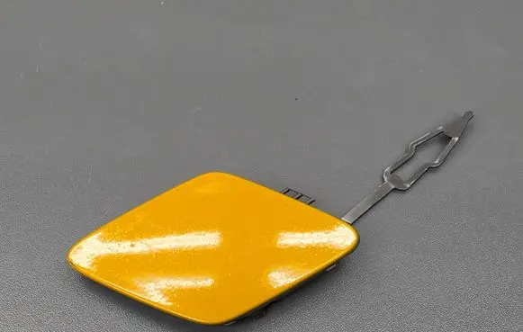 Peugeot 208 II Front tow hook cap/cover 9823210280 78850