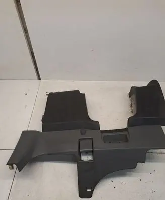 Toyota Prius (XW20) Dashboard lower bottom trim panel 5504547070