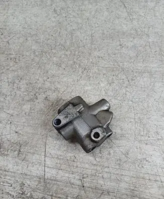 Toyota Corolla Verso E121 Brake power pressure regulator 