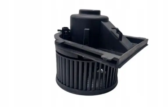 Seat Leon (1M) Front door blower motor 1J1819021B