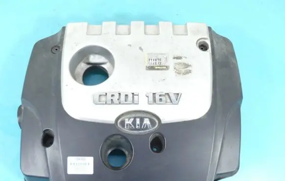 KIA Sportage Engine cover (trim) 29240-27250 IMPRK1338653