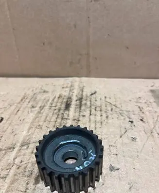 Volkswagen Polo IV 9N3 Timing chain sprocket 036105263