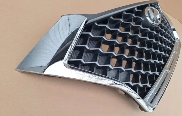 Hyundai Tucson TL Front bumper