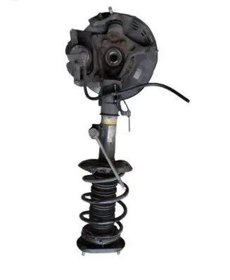 Toyota C-HR I Front shock absorber/damper 48520F4021 3663080219C
