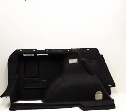 BMW X1 E84 Trunk/boot side trim panel 2991187