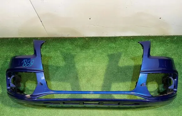 Audi Q5 SQ5 Front bumper 8R0807437AC