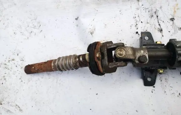 KIA Carnival Steering column universal joint