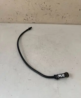 Mercedes-Benz E W211 Engine coolant pipe/hose A2115010225