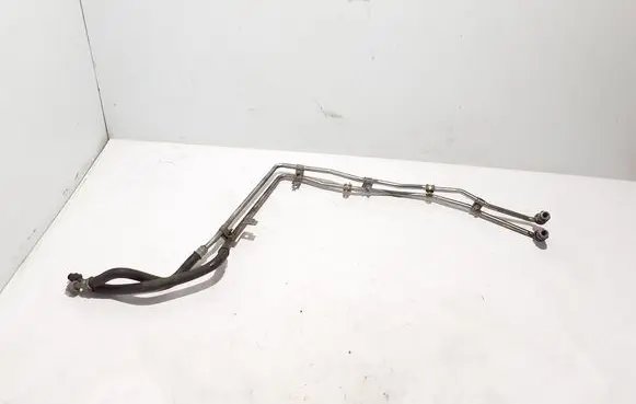 Mercedes-Benz GLE W167 Gearbox oil cooler pipe/hose A1675002700