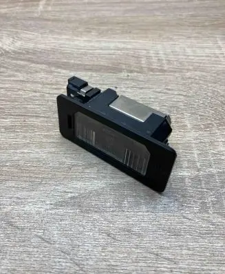 BMW X5 E70 Number plate light 7176934