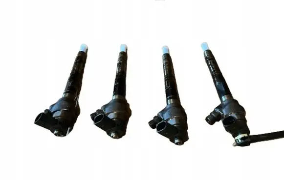 Audi A4 S4 B9 Fuel injector 04L130277AC