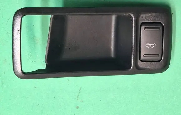 Ford Kuga I Electric window control switch 3m51226a36