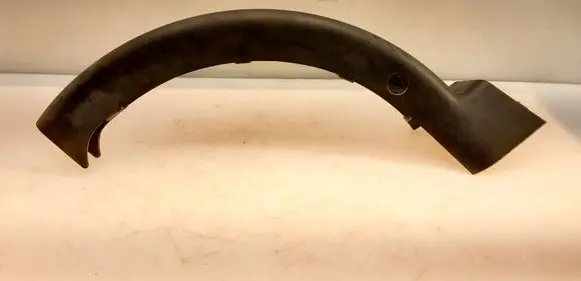 Audi A6 S6 C7 4G Other trunk/boot trim element 4G5971822