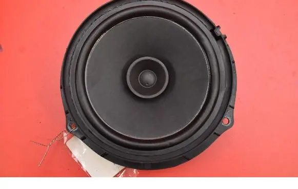 Dacia Sandero Subwoofer speaker 281443585R