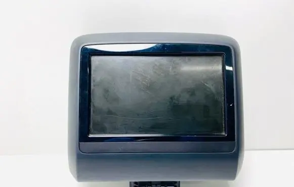 Mercedes-Benz GL X166 Screen/display/small screen A2129001029 2129001029 A2129010407