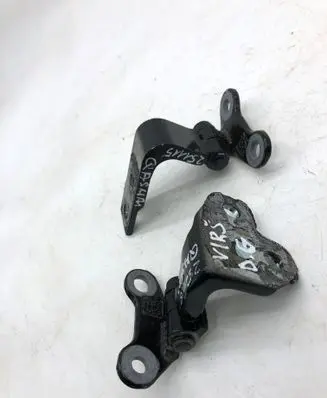 Nissan Qashqai J12 Rear door hinge set 