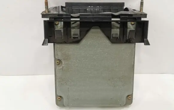 Jaguar X-Type Engine control unit/module 1X43104975AP