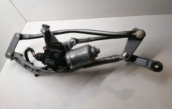 Toyota Auris E180 Front wiper linkage 8511002340 AE1593003562
