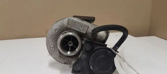 Hyundai Tucson JM Turbo 2823127000 KE274507