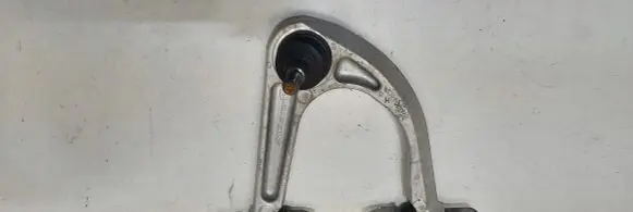 McLaren 570S Front control arm 11B0044CP