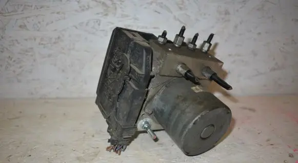 Mazda CX-7 ABS Pump 0265951191