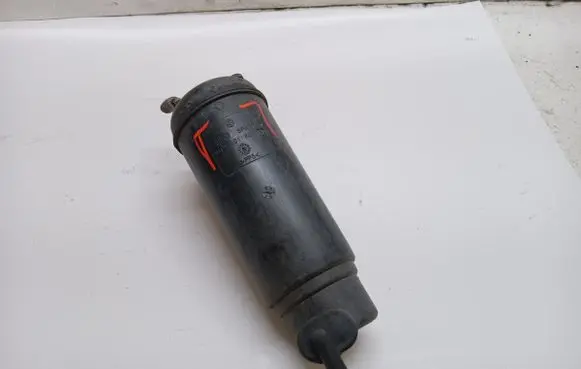 Volkswagen Polo III 6N 6N2 6NF Active carbon filter fuel vapour canister 6N0201801