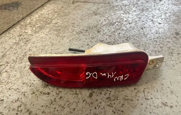 Honda CR-V Rear fog light 23617602