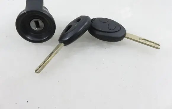 Rover 75 Ignition lock C592100