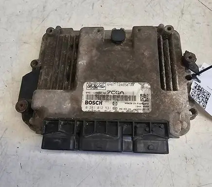 Engine control unit/module