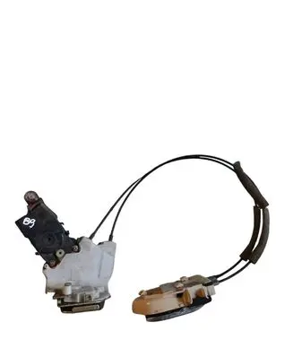 Subaru B9 Tribeca Rear door lock