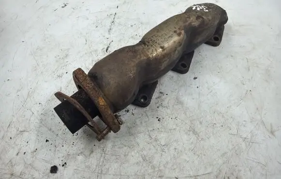 Audi A4 S4 B8 8K Exhaust manifold 059253034