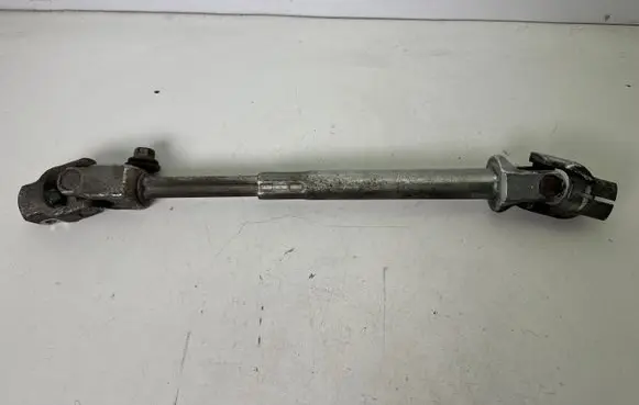 Ford Mustang V Steering column universal joint 4R333C662AB