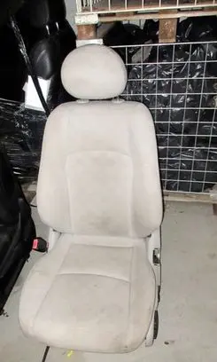Mercedes-Benz C W203 Interior set sdf675tfd3e