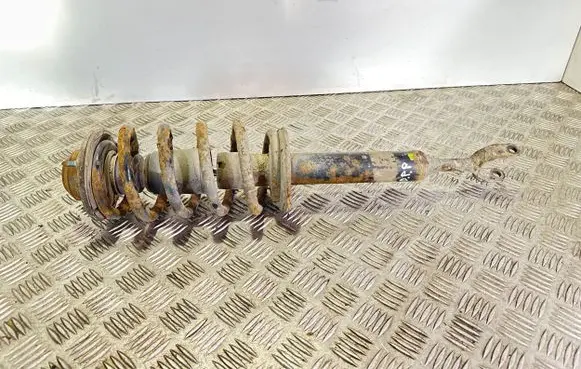 Skoda Superb B5 (3U) Front shock absorber with coil spring