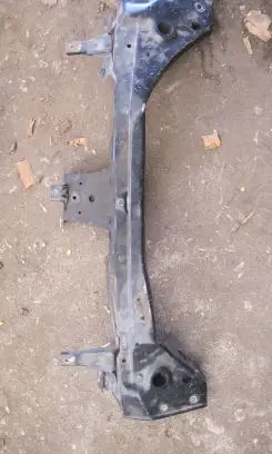 Mitsubishi Outlander Radiator support slam panel 5256A852