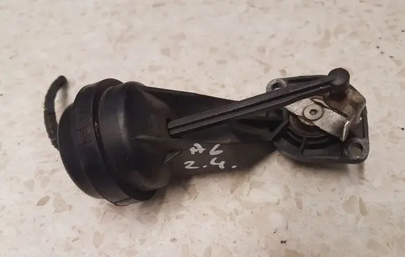 Audi A6 S6 C5 4B Valve vacuum 2900301279