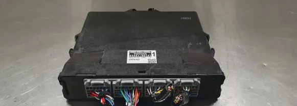 Other control units/modules