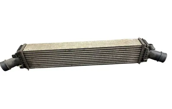 Audi A8 S8 D4 4H Intercooler radiator 8K0145805E L0779003