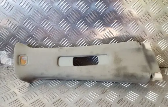 Infiniti FX (B) pillar trim (top) 76913CG000