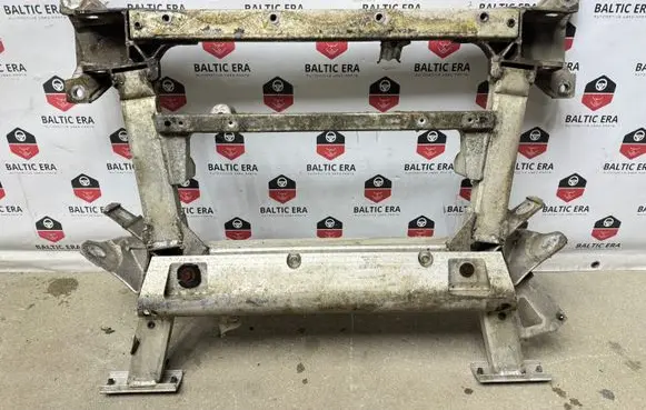 Tesla Model S Front subframe 104597300C