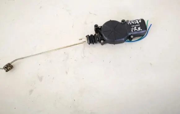 Alfa Romeo 156 Central locking motor 